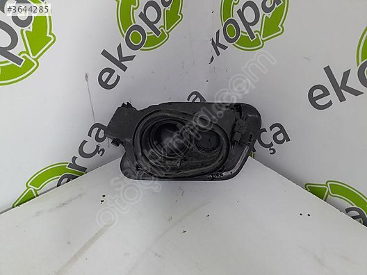 BMW 3 SERİSİ 2019 2023 G20 YAKIT DEPO KAPAĞI 142904-10