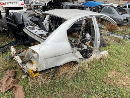 VOLKSWAGEN PASSAT ÇIKMA PARÇALAR