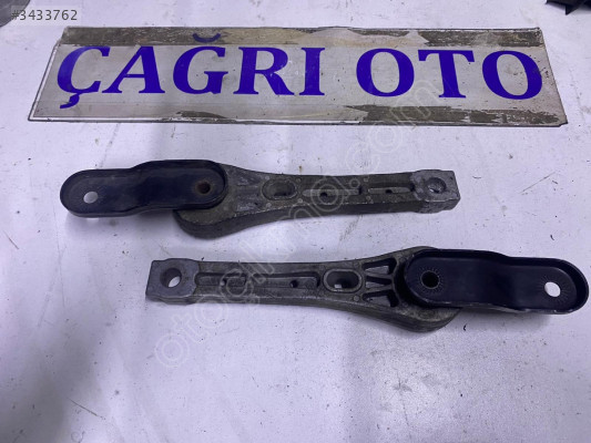VOLKSWAGEN MOTOR TAKOZU 2005 2012 3C0199855 ÇAĞRI OTO MASLAK