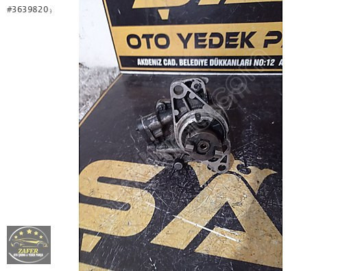 80203064 fiat nemo bipper fren vakum pompası