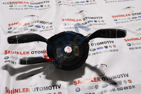 MERCEDES E SERİSİ SARGI DİREKSİYON SARGISI LK10068735