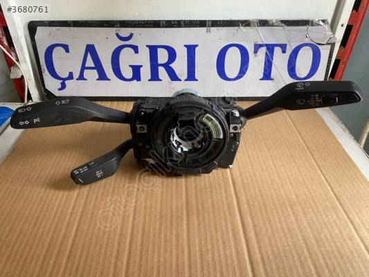 A4 A7 Q7 SİNYAL KOLU 4M0907129HA ÇAĞRI OTO MASLAK