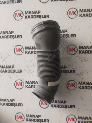 SEAT ARONA  HAVA FİLTRE BORUSU 5Q0129684C