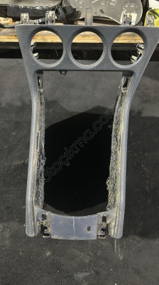 2013 FORD CONNECT 1.8 75 LİK E5 VİTES ÇERCEVE BAKALİT