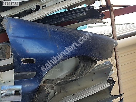OTO CEMDEN ROVER 400- 420 SAĞ ÖN ÇAMURLUK