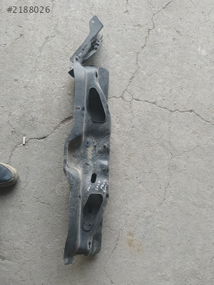 2017 2019 Peugeot jumper ön panel
