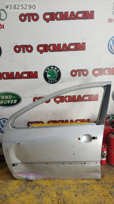 Peugeot 307 Sol Ön Kapı
