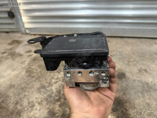 2022-25 VW GOLF 8 LEON CUPRA FORMENTOR ABS BEYNİ 5WA614517CF