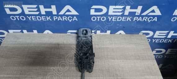 VW POLO SOL ÖN KAPI KOLU İÇ MEKANİZMASI 5N0 837 885 H
