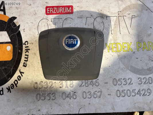 07354362480 FİAT DUCATO Orijinal çıkma direksiyon Airbag