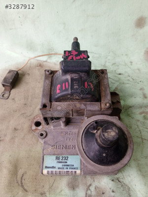 RENAULT 11 ATEŞLEME BOBİNİ