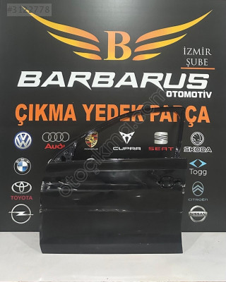 2011-2019 VW JETTA SOL ÖN KAPI