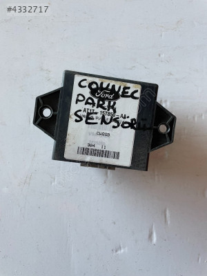 FORD CONNECT PARK SENSÖR BEYNİ ÇIKMA ORJİNAL