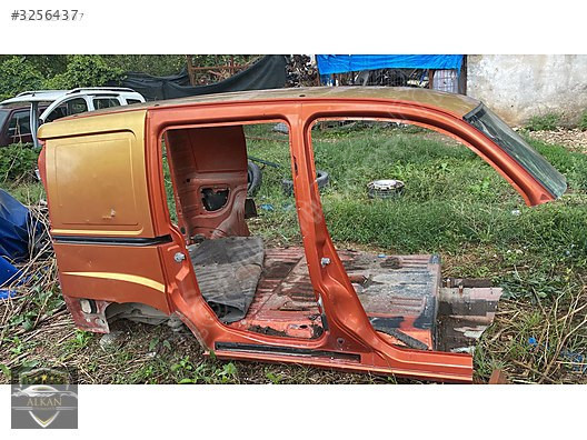 FİAT DOBLO 2007 SAĞ DUVAR -ALKAN OTOMOTIV-0532.417.1034