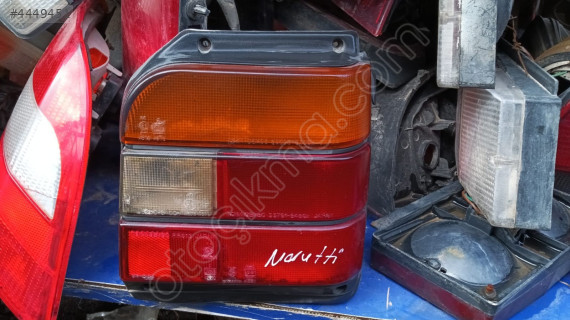 Suzuki marutti sağ arka stop