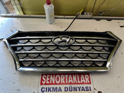 HYUNDAİ TUCSON ORJİNAL ÖN PANJUR