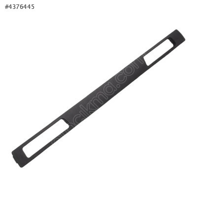 51457138797 BMW E90 0512 TORPİDO BARDAKLIK KAPLAMASI (SİYAH)