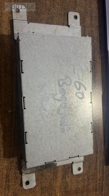 BMW F10 84.216-953044-01 BLUETOOTH MODÜLÜ OTO FEDAİ