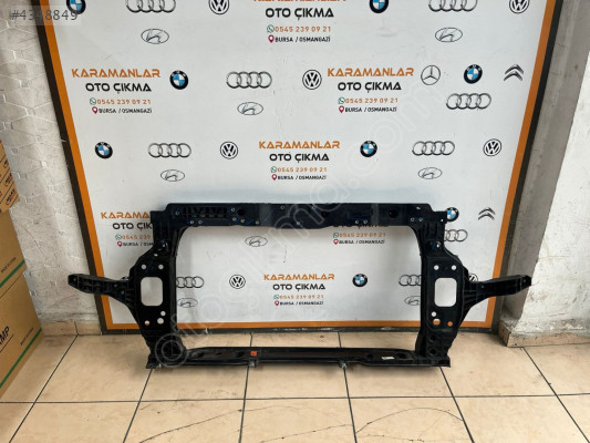 HYUNDAİ İ20 2020- ÖN PANEL ORJİNAL P1