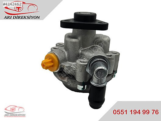 BMW E46 Direksiyon Pompası - Sıfır Garantili - 32416750423