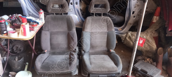 Çıkma honda jazz koltuk takım