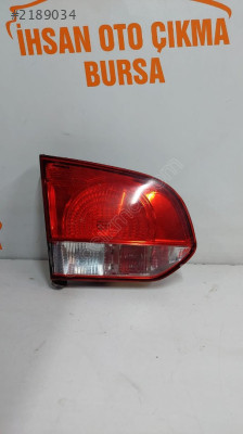 Golf 6 sol iç stop orijinal