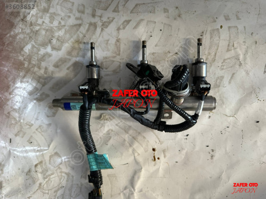 KİA - RİO / G3LF 1.0 T-GDİ BENZİN ENJEKTÖRÜ