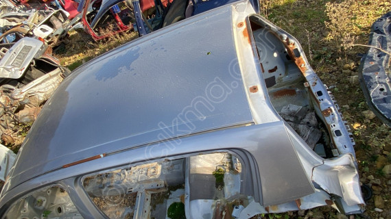 CHEVROLET AVEO T300 TAVAN KESME.OTO ERKAN ÜNYE