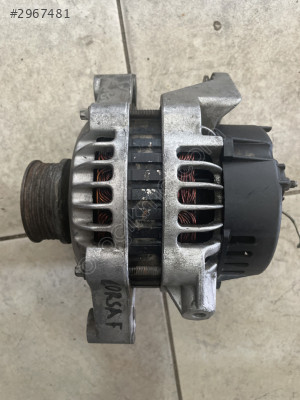 Opel Corsa F şarj dinamosu