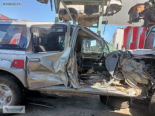 Nissan skystar çıkma ABS beyni