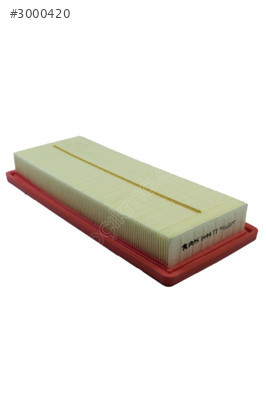 Hava Filtresi 207, 208, 308, 508, 2008 - 1444.tt