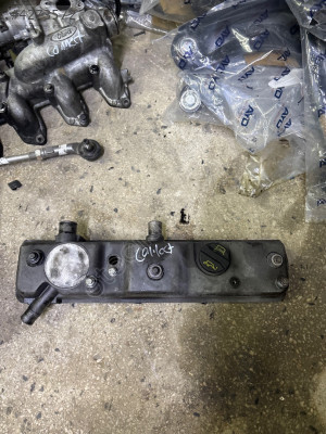 Connect külbütör kapağı 1s4Q 6k271 ba