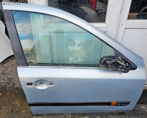 RENAULT LAGUNA 2 SAG ÖN KAPI