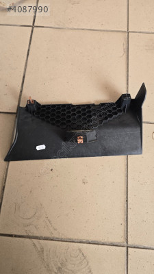 FORD FOCUS SİGORTA KAPAK (JX7B A020C62 A