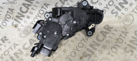 TOYOTA CHR C-HR 2024 2025 SAĞ ÖN KAPI KOLU ÇIKMA ORJİNAL