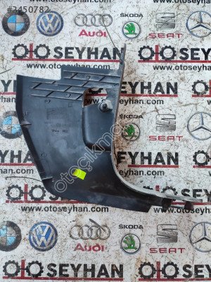 5G1863483A golf 7 ön direk alt kaplama sol