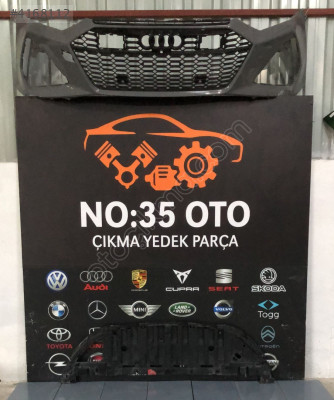 622563607R RENAULT CLİO 4 ÖN TAMPON ALT MUHAFAZA