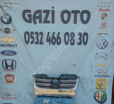 VOLKSWAGEN JETTA 2006-10 ÖN PANJUR ÇIKMA 1K5853653A