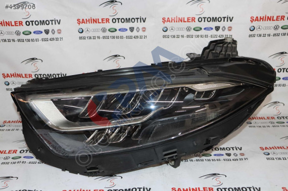 MERCEDES CLS A257 W257 SOL ÖN FAR A2579065102