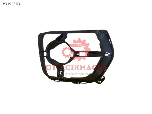 MERCEDES 274 SİLİNDİR KAPAĞI