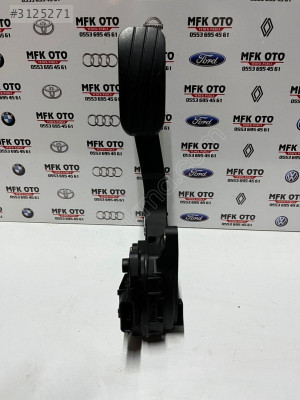 MASTER 3 2.3 DCİ GAZ PEDALI ORJİNAL