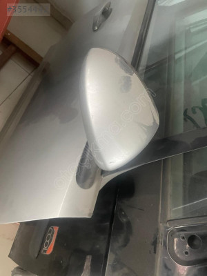 Opel Corsa d sağ kapı diş ayna orijinal