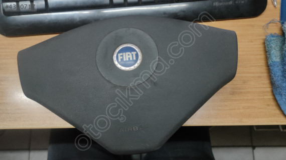 Fiat Albea dreksiyon airbag 7353641870