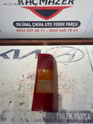 FORD TRANSİT SAG STOP