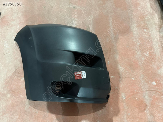 Fiat Ducato Eski Kasa Sağ Çamurluk 2007 2014 **EFE**