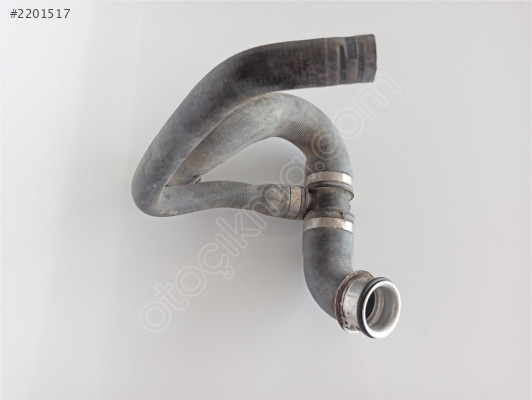 Mercedes Sprinter Devirdaim Borusu Orjinal Çıkma A9065011482