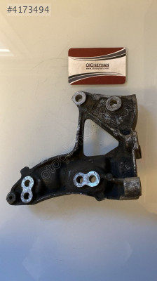 9653249480 citreon peugeot 1.6 hd. şarj dinamosu braketi