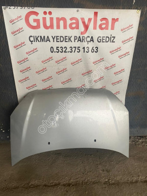 HYUNDAİ GETZ ÖN KAPUT