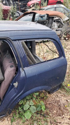 OPEL ASTRA G STW SOL ARKA ÇAMURLUK.OTO ERKAN ÜNYE