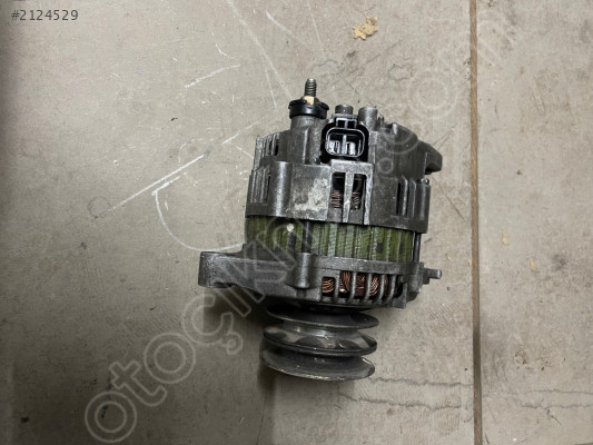 MİTSUBİSHİ L200 ESKİ MODEL ŞARJ DİNAMOSU